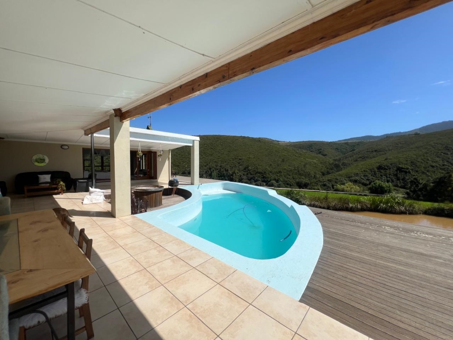 4 Bedroom Property for Sale in Elandsrivier Eastern Cape